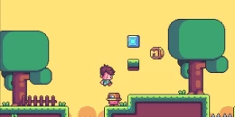 Скриншот Super Milo Adventures #3