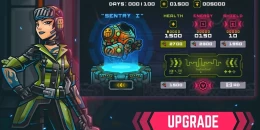 Скриншот Rabbit Zone 21 - Roll & Fire #3