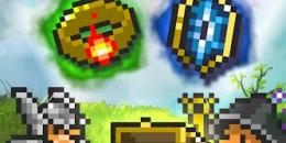 Скриншот Orna: GPS RPG Turn-based Game #2