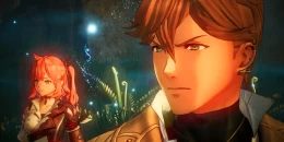 Скриншот Ателье Юмия: Алхимик воспоминаний и Земля Грёз #2