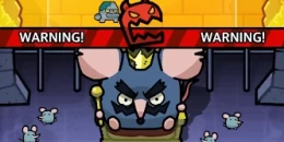 Скриншот Crown Rush #2