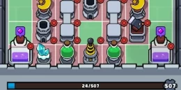 Скриншот Crown Rush #4