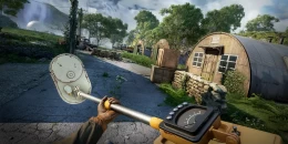 Скриншот Atomfall #1