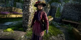 Скриншот Atomfall #2