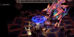 Скриншот SaGa Frontier 2 Remastered #2