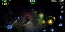 Скриншот R.E.P.O. Mobile #4