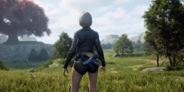 Скриншот The Starlight #3