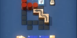 Скриншот Boxbound: Package Puzzles #2