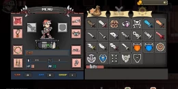 Скриншот The Throne #4