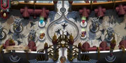 Скриншот Monster Train 2 #4