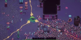 Скриншот Slime 3K: Rise Against Despot #2