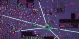 Скриншот Slime 3K: Rise Against Despot #4