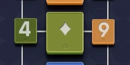 Скриншот Rummix #3