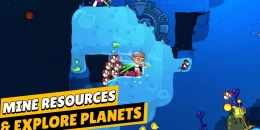 Скриншот Space Squad Survival #4