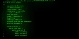 Скриншот TCK96 #3