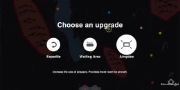 Скриншот Mini Airways: Premium #2