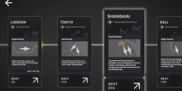 Скриншот Mini Airways: Premium #3