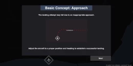 Скриншот Mini Airways: Premium #4