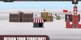 Скриншот Countryball: World 1930 #3