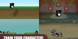 Скриншот Countryball: World 1930 #4