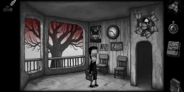Скриншот Dad's Monster House 2: MEDAL #1