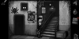 Скриншот Dad's Monster House 2: MEDAL #5