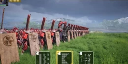 Скриншот Realm of Mystery #3