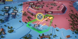 Скриншот Realm of Mystery #4