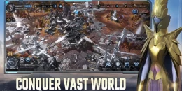 Скриншот The Last Interstellar Traveler #4