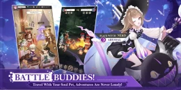 Скриншот Culinary Tour #3