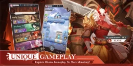 Скриншот Culinary Tour #4