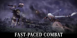 Скриншот Soul Huntress: Roguelike #3