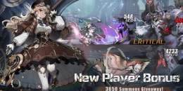 Скриншот Apex Girls #4