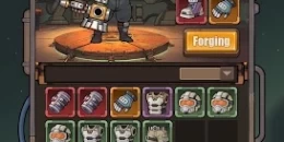 Скриншот Steam Miners: Lost colony #3