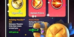 Скриншот Wittle Defender #2