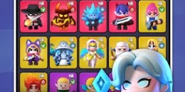 Скриншот Wittle Defender #4