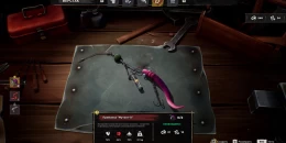 Скриншот DREADMOOR #2