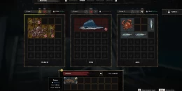 Скриншот DREADMOOR #4