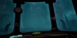 Скриншот DREADMOOR #5