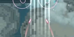 Скриншот Sky Wings: Pixel Fighter 3D #4