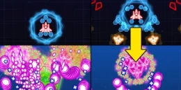 Скриншот Bullet Hell Monday #1