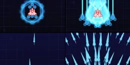 Скриншот Bullet Hell Monday #2