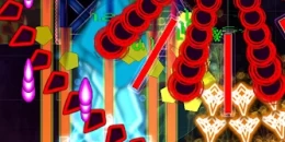 Скриншот Bullet Hell Monday #4