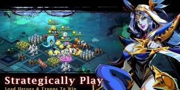 Скриншот Eclipsoul #1