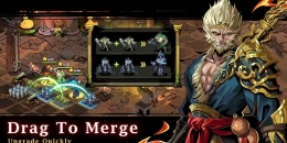 Скриншот Eclipsoul #2