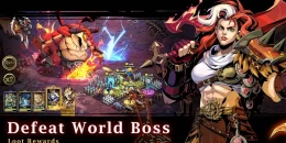 Скриншот Eclipsoul #3