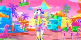 Скриншот Just Dance: Party #1