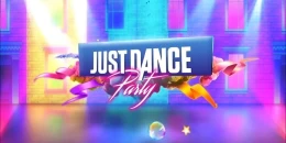 Скриншот Just Dance: Party #3
