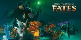 Скриншот Might & Magic Fates #2