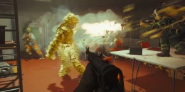 Скриншот FBC: Firebreak #1